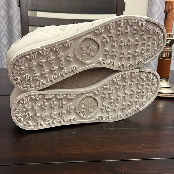 Adidas Samoa Women’s shoes sneakers new grey BY3527 greyone - Picture 10 of 13